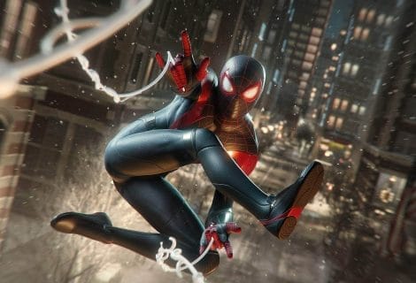 Spider-Man-ontwikkelaar Insomniac Games is gehackt door een ransomware groep, dreigt informatie te lekken tenzij Bitcoins worden overgemaakt