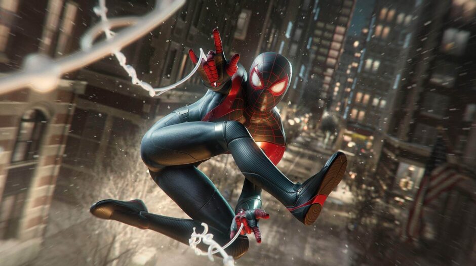Spider-Man-ontwikkelaar Insomniac Games is gehackt door een ransomware groep, dreigt informatie te lekken tenzij Bitcoins worden overgemaakt