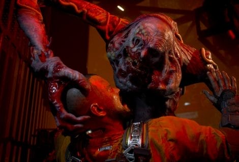 Maker van Dead Space en The Callisto Protocol hint naar volgend project