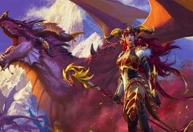 World of Warcraft: Dragonflight releasedatum onthuld