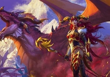 World of Warcraft: Dragonflight releasedatum onthuld