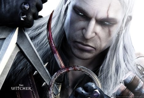 CD Projekt Red kondigt moderne remake van The Witcher aan