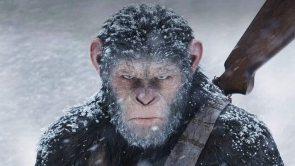 Dit is wat we al weten over ‘Kingdom of the Planet of the Apes’, het nieuwe deel in de succesvolle franchise
