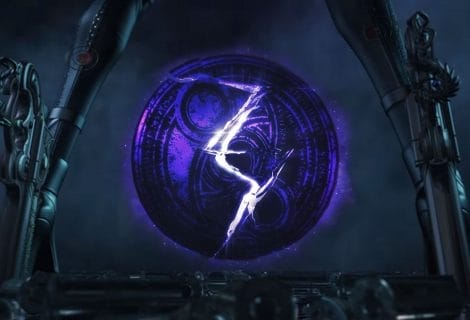 Bayonetta 3 (Nintendo Switch)