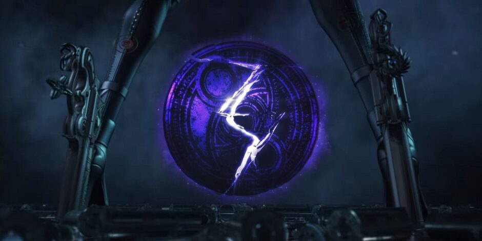 Bayonetta 3 (Nintendo Switch)