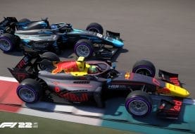 F1 22 is dit weekend gratis speelbaar