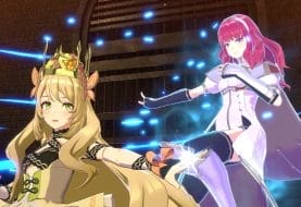 Celica keert terug in Fire Emblem Engage
