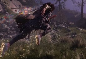 Forspoken Deep Dive video vertelt je over magie en het parkour systeem
