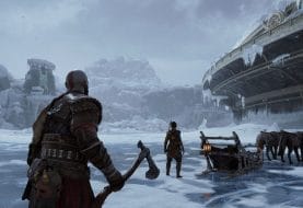 Ontwikkelaar van God Of War Ragnarok teleurgesteld door spoilers