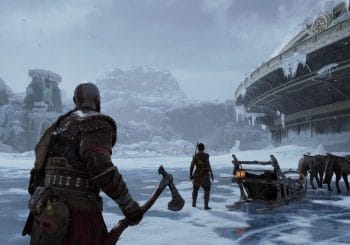 Ontwikkelaar van God Of War Ragnarok teleurgesteld door spoilers