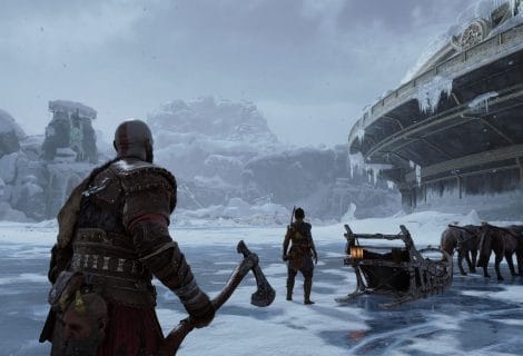Ontwikkelaar van God Of War Ragnarok teleurgesteld door spoilers