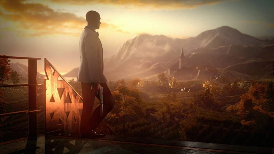 Gameplaybeelden getoond van nieuwe roguelike freelancer-modus van Hitman 3