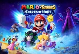 Mario + Rabbids Sparks of Hope is nu verkrijgbaar, launch trailer vrijgegeven