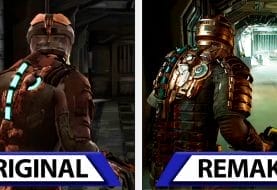 De remake van Dead Space ziet er aanzienlijk mooier uit in nieuwe vergelijkingsvideo's