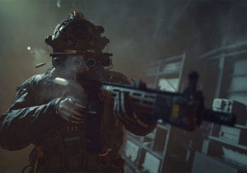 Spelers van Call of Duty: Modern Warfare 2 op PlayStation krijgen diverse voordelen