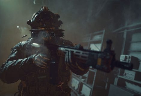 Spelers van Call of Duty: Modern Warfare 2 op PlayStation krijgen diverse voordelen