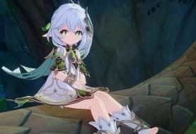 Nieuwe trailer van Genshin Impact gaat over de Dendro Archon Nahida, vanaf vandaag speelbaar