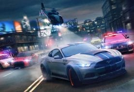 [UPD.] Onthulling nieuwe Need for Speed-game staat gepland voor morgen