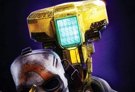 Embracer Group overweegt om Borderlands-ontwikkelaar Gearbox te verkopen