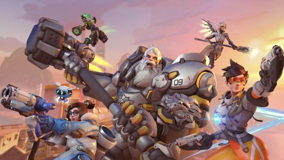 Overwatch 2 bereikt mijlpaal van 35 miljoen spelers in de eerste maand van release