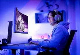 Philips start gaming lijn Evnia met de eerste producten in december
