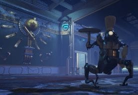 The Outer Worlds: Spacer's Choice Edition mogelijk gelekt