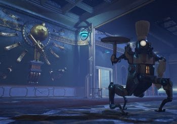 The Outer Worlds: Spacer's Choice Edition mogelijk gelekt