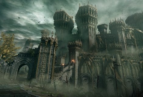 Investering van Sony in From Software zou kunnen leiden tot films of series