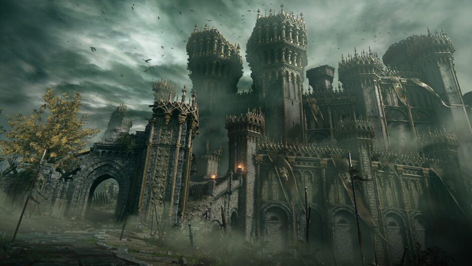 Investering van Sony in From Software zou kunnen leiden tot films of series