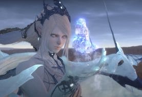 Ontwikkeling van Final Fantasy XVI is grotendeels af, releasedatum komt eind dit jaar
