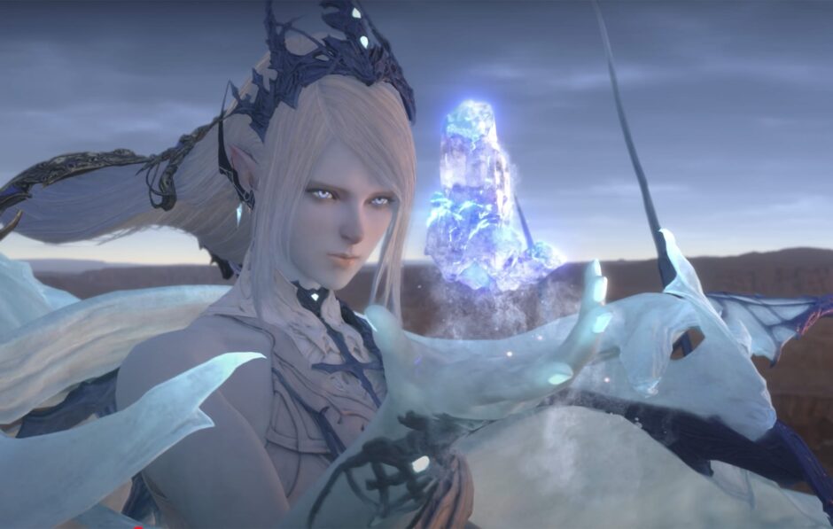 Ontwikkeling van Final Fantasy XVI is grotendeels af, releasedatum komt eind dit jaar