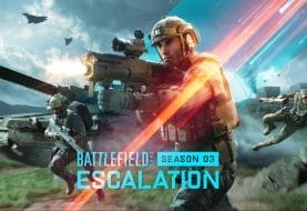 EA en DICE onthullen seizoen 3 Escalation van Battlefield 2042 met een bombastische gameplay trailer