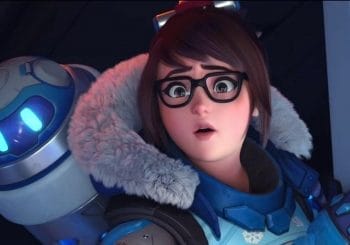 Mei tijdelijk niet speelbaar in Overwatch 2