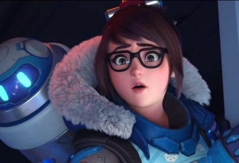 Mei tijdelijk niet speelbaar in Overwatch 2