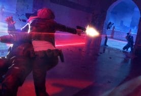 Crystal Dynamics geeft aan dat ontwikkeling van Perfect Dark 'extreem goed' verloopt