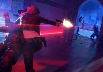 Crystal Dynamics geeft aan dat ontwikkeling van Perfect Dark 'extreem goed' verloopt
