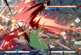 Sin Kiske onthuld als nieuwe vechter voor Guilty Gear Strive – Trailer