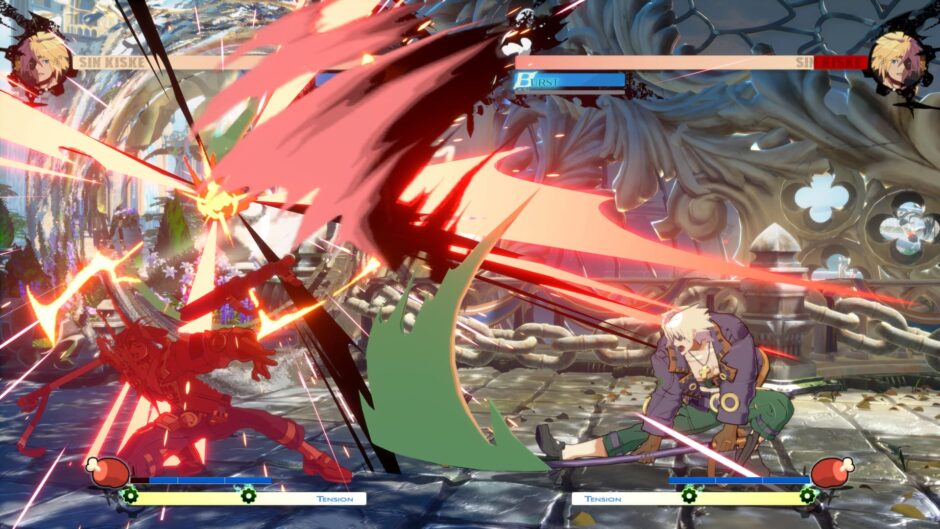 Sin Kiske onthuld als nieuwe vechter voor Guilty Gear Strive – Trailer