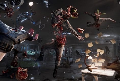 Alles wat je moet weten over de verhaalgedreven mystery shooter Atomic Heart in één trailer