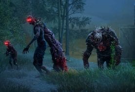 Derde premium uitbreiding aangekondigd voor de zombie shooter Back 4 Blood