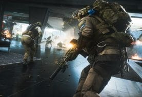 Need for Speed studio Criterion Games, helpt mee aan de nieuwe Battlefield