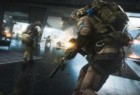 Need for Speed studio Criterion Games, helpt mee aan de nieuwe Battlefield