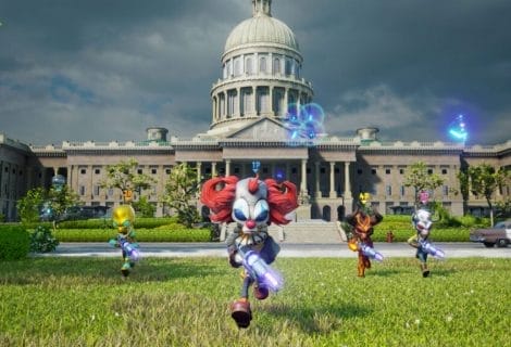 Destroy All Humans! Clone Carnage kost nu nog maar 25 cent