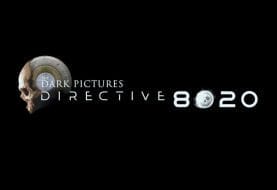 De volgende The Dark Pictures horrorgame speelt zich af in de ruimte