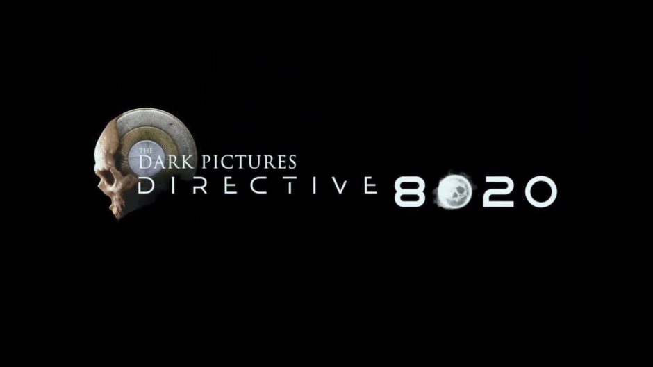 De volgende The Dark Pictures horrorgame speelt zich af in de ruimte