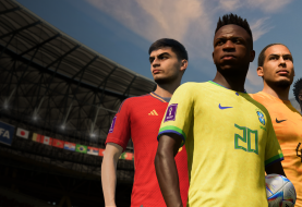 Het WK 2022 voetbal komt volgende week naar FIFA 23 als gratis update - Trailer