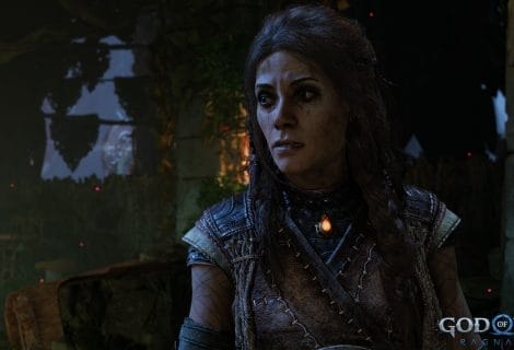 Grote Day One patch voor God of War: Ragnarok is nu beschikbaar, dit zijn de verbeteringen