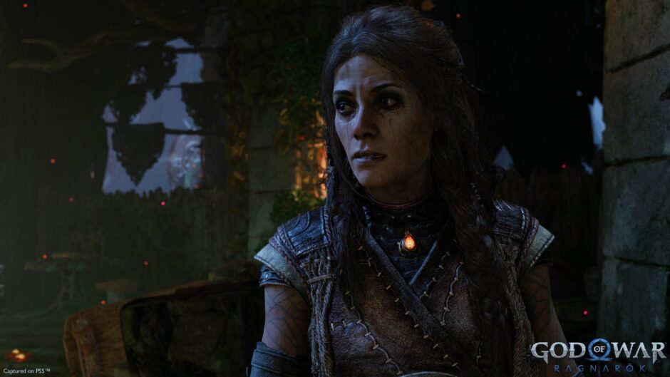 Grote Day One patch voor God of War: Ragnarok is nu beschikbaar, dit zijn de verbeteringen