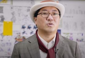 Opmerkelijk: Sonic-bedenker Yuji Naka is gearresteerd  vanwege handel met voorkennis