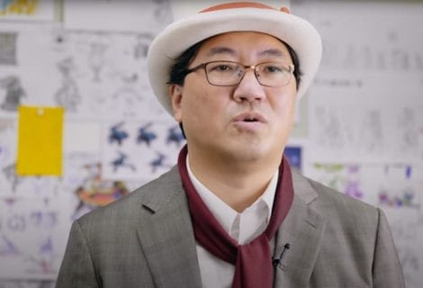 Opmerkelijk: Sonic-bedenker Yuji Naka is gearresteerd  vanwege handel met voorkennis
